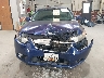 JH4CU2F65BC****** Wrecked 2011 Acura TSX in North Carolina State