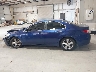 JH4CU2F65BC****** Repairable 2011 Acura TSX in North Carolina State