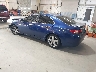 JH4CU2F65BC****** Salvage and Repairable 2011 Acura TSX in High Point