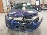 JH4CU2F65BC****** Salvage and Repairable 2011 Acura TSX in North Carolina State