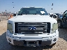 1FTFW1CV9AK****** Wrecked 2010 Ford F-150 in Texas State