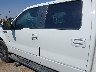 1FTFW1CV9AK****** Repairable 2010 Ford F-150 in Texas State