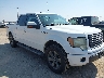 1FTFW1CV9AK****** Salvage and Wrecked 2010 Ford F-150 in Lubbock
