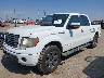 1FTFW1CV9AK****** Used and Repairable 2010 Ford F-150 in Lubbock