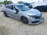 2HGFC2F88LH****** Salvage and Wrecked 2020 Honda Civic in Atlanta East