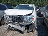 5TFTX4CN0BX****** Wrecked 2011 Toyota Tacoma