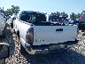 5TFTX4CN0BX****** Salvage and Repairable 2011 Toyota Tacoma in Seattle