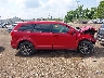 3C4PDDEG4HT****** Repairable 2017 Dodge Journey in Ohio State