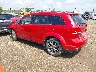 3C4PDDEG4HT****** Salvage and Repairable 2017 Dodge Journey in Cincinnati