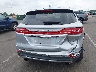 5LMCJ3D98KU****** Wrecked 2019 Lincoln MKC