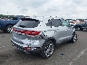 5LMCJ3D98KU****** Salvage and Wrecked 2019 Lincoln MKC in New Jersey State