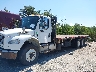 1FVHCYCY0GH****** Salvamento 2016 Freightliner M2