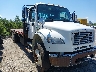 1FVHCYCY0GH****** Salvamento y Destrozados 2016 Freightliner M2 en Northern Virginia