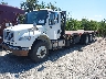 1FVHCYCY0GH****** Usados y Reparables 2016 Freightliner M2 en Northern Virginia