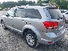 3C4PDCBG5GT****** Salvage and Repairable 2016 Dodge Journey in Wilmington