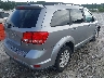 3C4PDCBG5GT****** Salvage and Wrecked 2016 Dodge Journey in North Carolina State