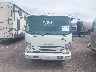 JALE5W167H7****** Wrecked 2017 Isuzu NRR in Arizona State