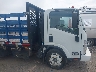JALE5W167H7****** Used 2017 Isuzu NRR in Arizona State