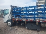 JALE5W167H7****** Repairable 2017 Isuzu NRR in Arizona State