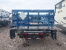 JALE5W167H7****** Wrecked 2017 Isuzu NRR