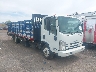 JALE5W167H7****** Salvage and Wrecked 2017 Isuzu NRR in Phoenix