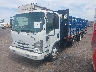 JALE5W167H7****** Used and Repairable 2017 Isuzu NRR in Phoenix