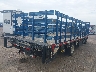 JALE5W167H7****** Salvage and Wrecked 2017 Isuzu NRR in Arizona State