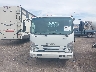 JALE5W167H7****** Salvage and Repairable 2017 Isuzu NRR in Arizona State