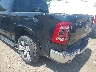 1C6SRFJT3MN****** Usados 2021 RAM 1500