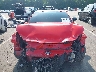 JF1ZNBE13N9****** Salvamento 2022 Toyota GR86 en Estado de Carolina del Norte