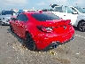 JF1ZNBE13N9****** Salvamento y Reparables 2022 Toyota GR86 en Raleigh