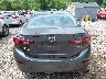 JM1BM1W79G1****** Destrozados 2016 Mazda 3