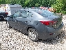 JM1BM1W79G1****** Salvamento y Reparables 2016 Mazda 3 en Pittsburgh North