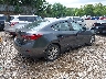 JM1BM1W79G1****** Salvamento y Destrozados 2016 Mazda 3 en Estado de Pennsylvania