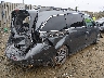 5FNRL5H43CB****** Salvamento y Destrozados 2012 Honda Odyssey en Estado de Virginia