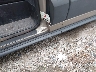 1FBVU4XG8FK****** Repairable 2015 Ford Transit-350 in New York State