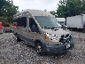 1FBVU4XG8FK****** Salvage and Wrecked 2015 Ford Transit-350 in Long Island
