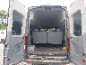 1FBVU4XG8FK****** Wrecked 2015 Ford Transit-350 in New York State