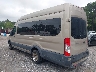1FBVU4XG8FK****** Salvage and Repairable 2015 Ford Transit-350 in Long Island