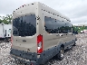 1FBVU4XG8FK****** Salvage and Wrecked 2015 Ford Transit-350 in New York State
