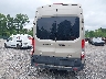 1FBVU4XG8FK****** Wrecked 2015 Ford Transit-350 in Long Island