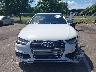 WAUBGAFL2EA****** Destrozados 2014 Audi S4 en Estado de Nueva Jersey