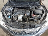 1HGCR2F56HA****** Repairable 2017 Honda Accord in Des Moines