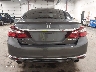 1HGCR2F56HA****** Wrecked 2017 Honda Accord
