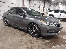 1HGCR2F56HA****** Salvage and Wrecked 2017 Honda Accord in Des Moines