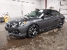 1HGCR2F56HA****** Used and Repairable 2017 Honda Accord in Des Moines