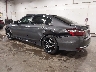 1HGCR2F56HA****** Salvage and Repairable 2017 Honda Accord in Des Moines