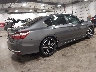 1HGCR2F56HA****** Salvage and Wrecked 2017 Honda Accord in Iowa State