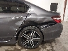1HGCR2F56HA****** Salvage and Repairable 2017 Honda Accord in Iowa State