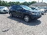 JN8AZ1MU9AW****** Salvage and Wrecked 2010 Nissan Murano in Lake City